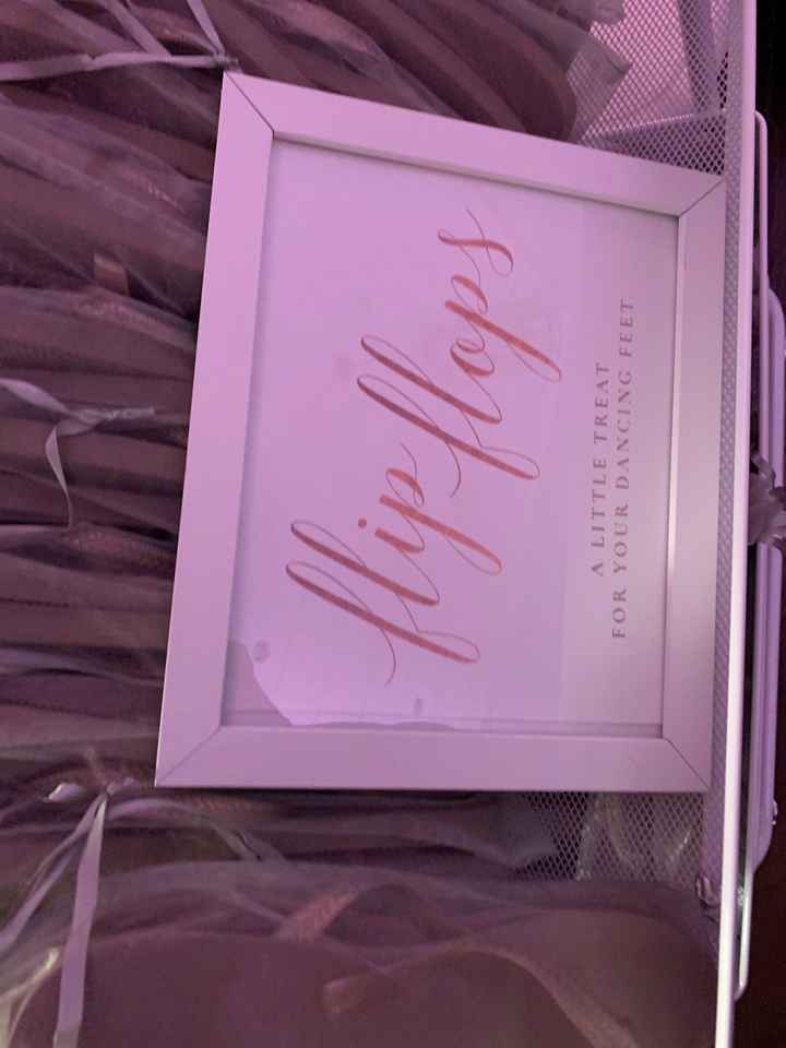 Wedding favors - 2