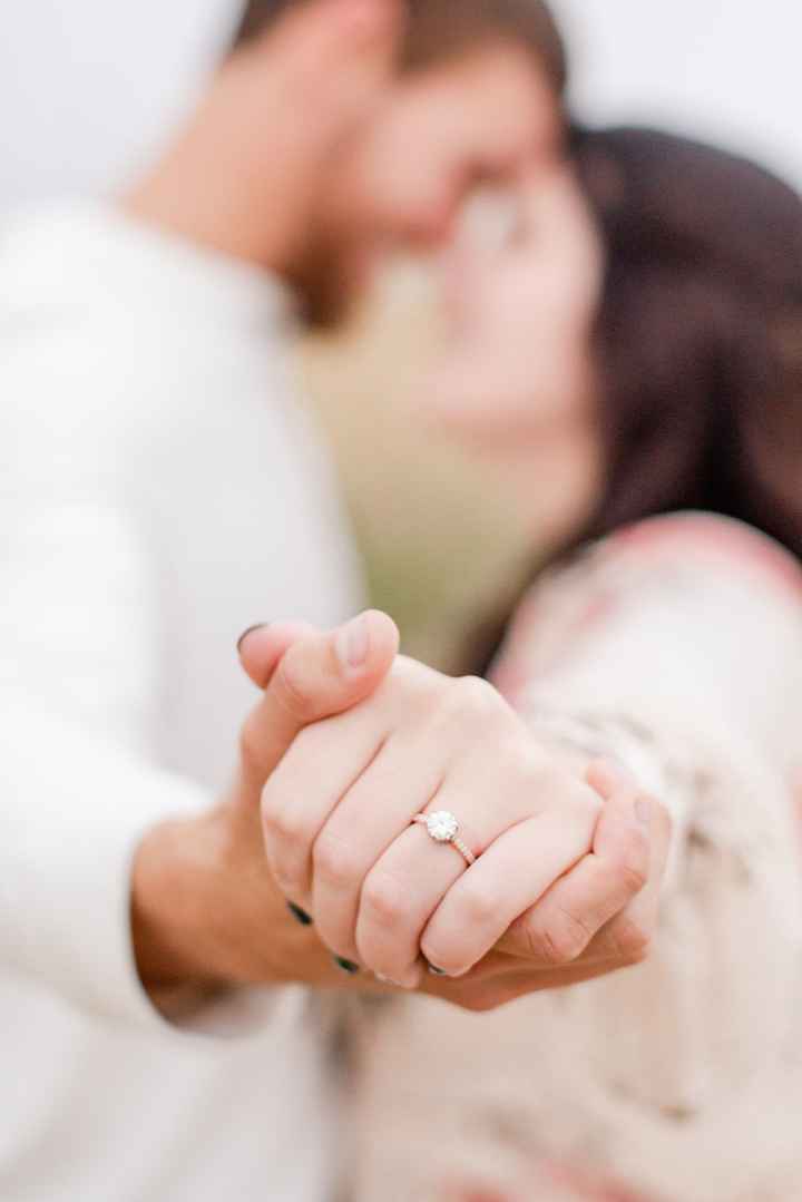Brides of 2021! Show us your ring! - 1