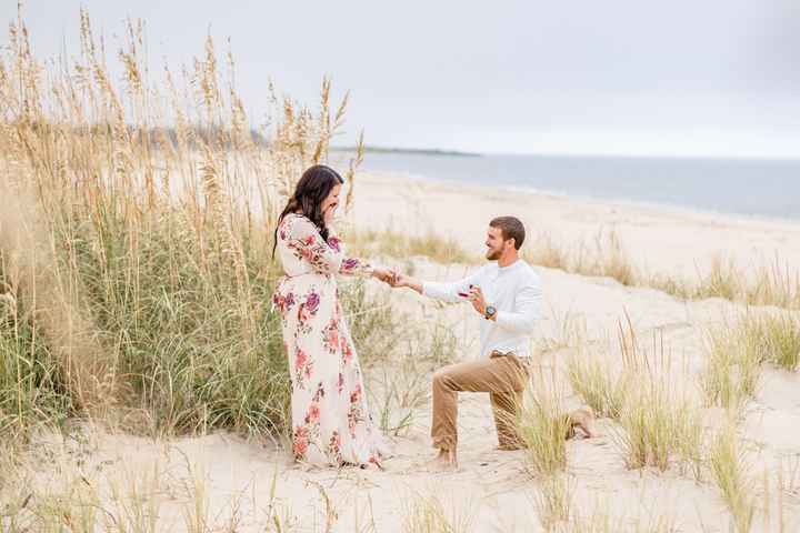 Brides of 2021! Show us your ring! - 2