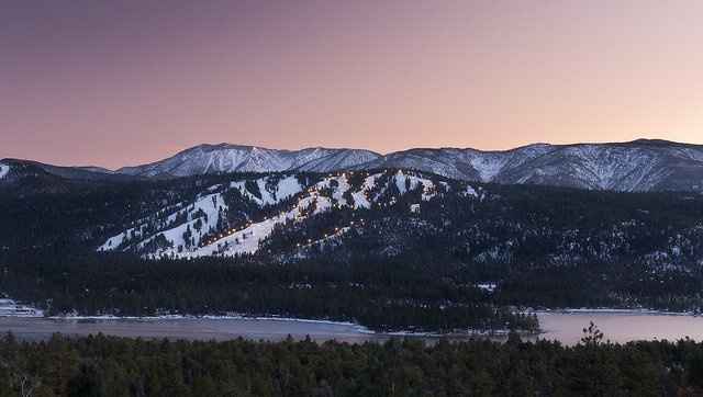 Honeymoon in the US?