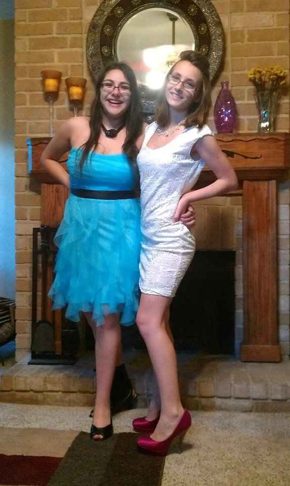 NWR- I love my MOH(: