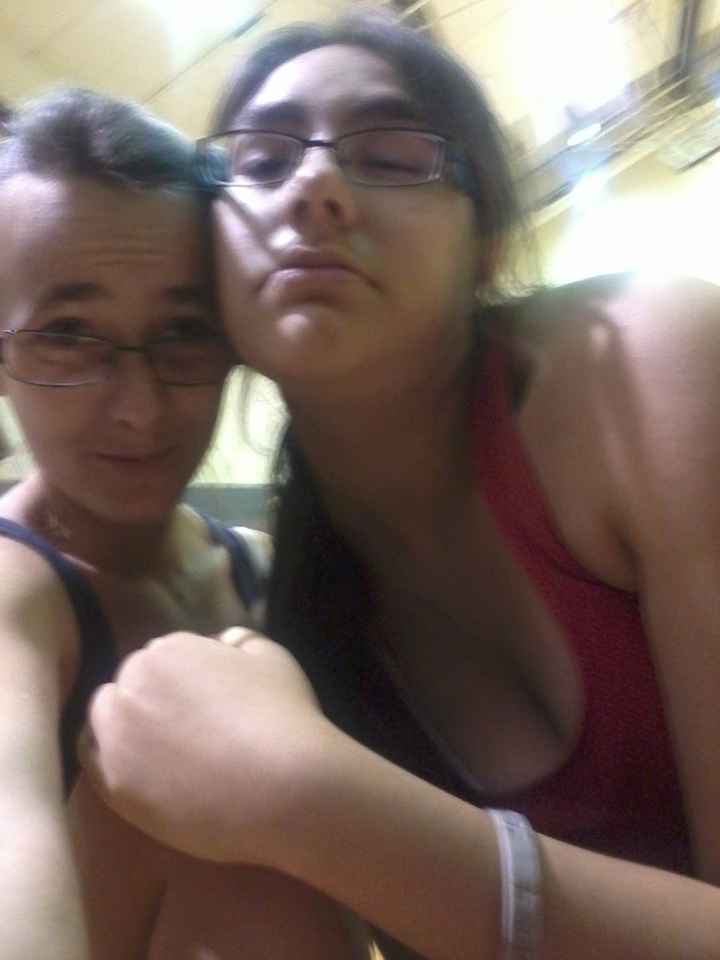 NWR- Back From Dance Camp!! *PICS*