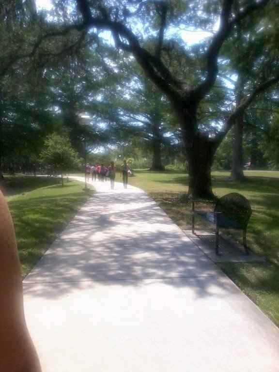 NWR- Back From Dance Camp!! *PICS*