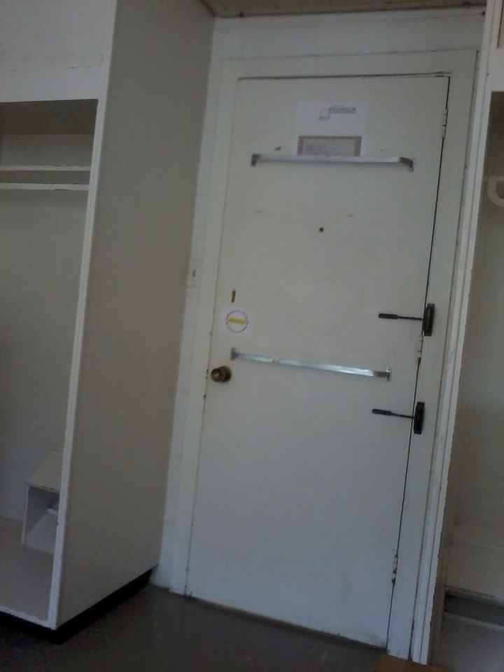 NWR- Back From Dance Camp!! *PICS*