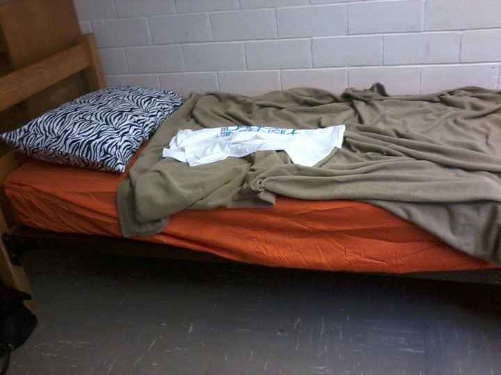 NWR- Back From Dance Camp!! *PICS*