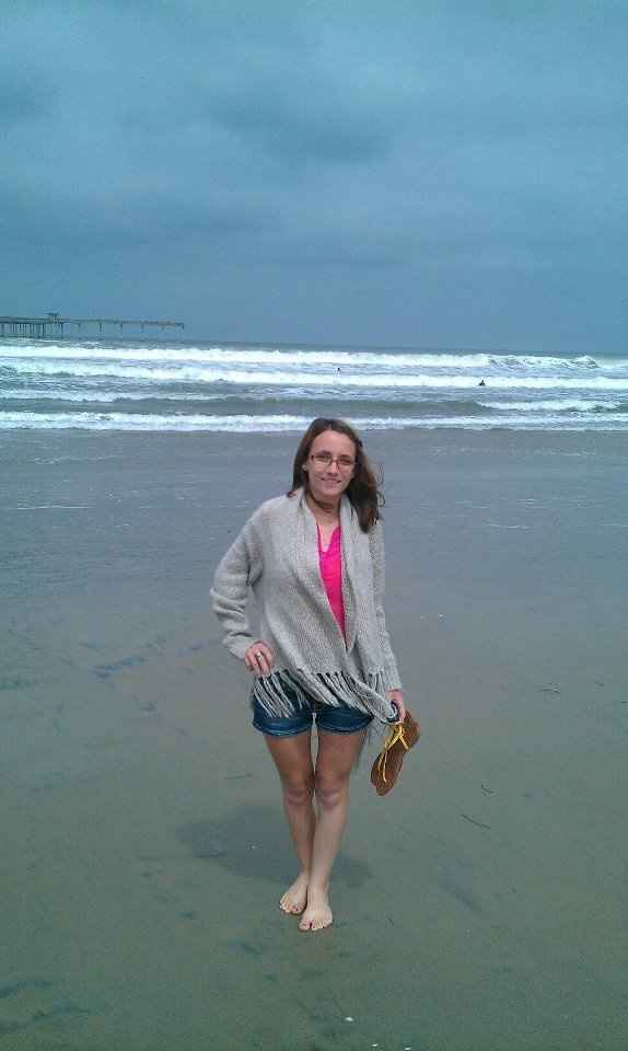 NWR -- Ahhh just got back from Vacay!