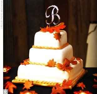 Lets see your wedding cake!(or cupcakes) How much did you pay?