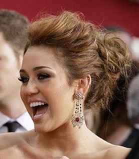 I need hair-spiration.