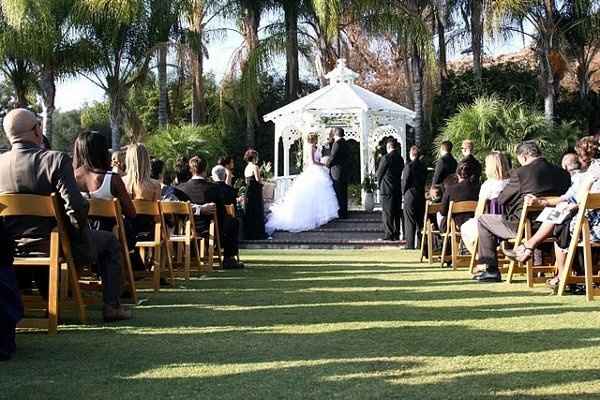 Let's see your venue ladies!!! 5-25-13 :)