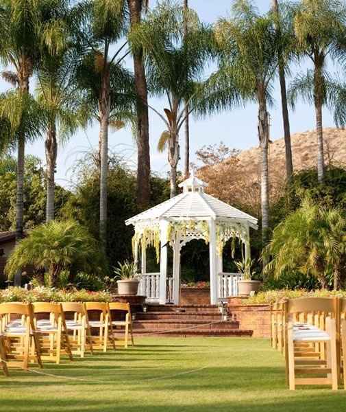 Let's see your venue ladies!!! 5-25-13 :)