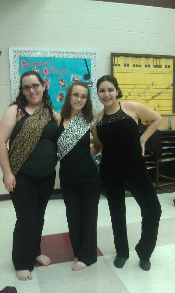 First Picture Spin Off