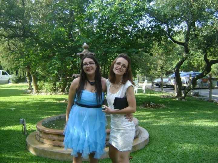 First Picture Spin Off