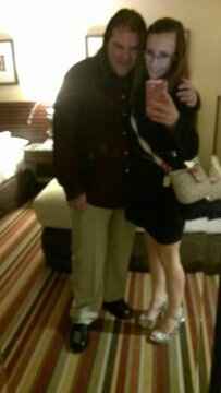 Share a pic of Spouse/Future Spouse!