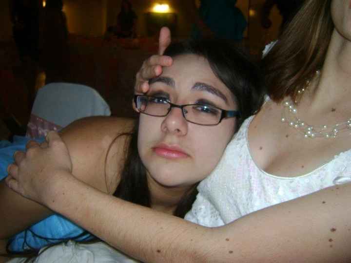 NWR- I love my MOH(: