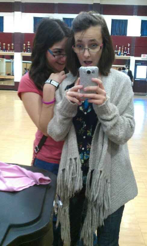 NWR- I love my MOH(: