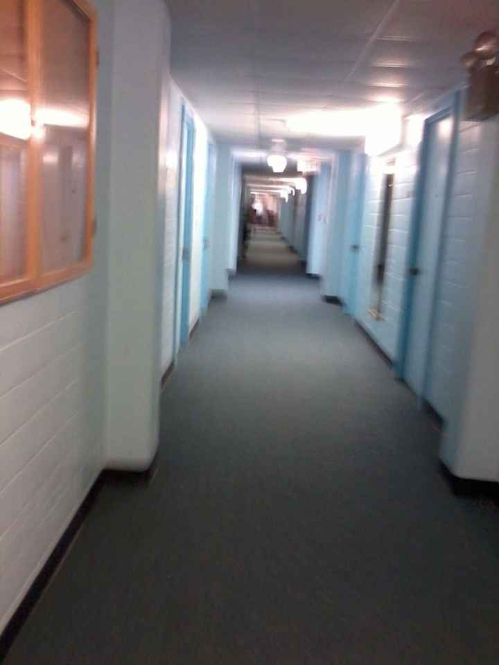 NWR- Back From Dance Camp!! *PICS*