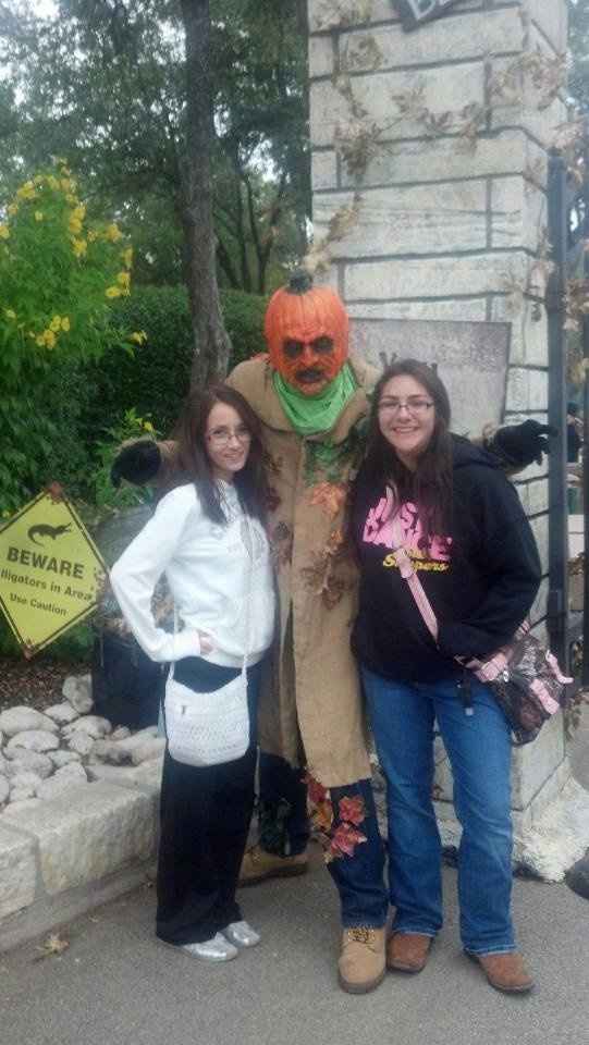 First Picture Spin Off