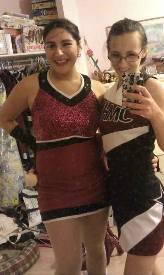 First Picture Spin Off