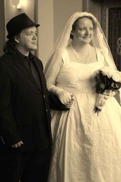 How crazy would this be? (DIY dress idea?)