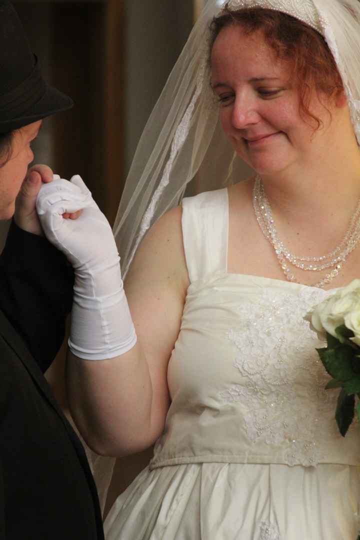 How crazy would this be? (DIY dress idea?)