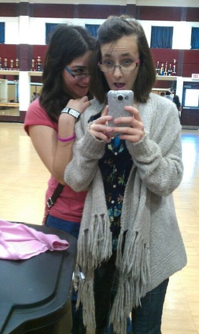 NWR- I love my MOH(: