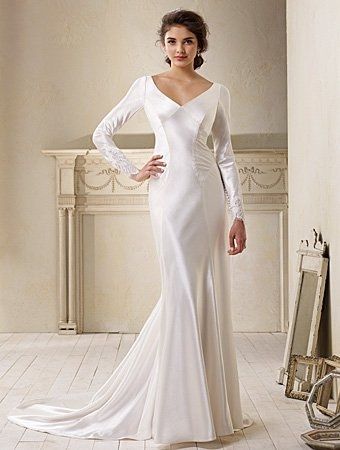 Bellas Wedding Dress!