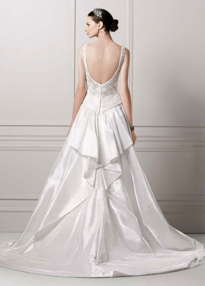 Starting to have serious dress regret…wedding in 4 months! Help me decide!