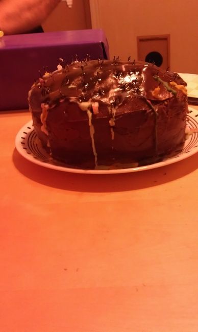 Happy birthday!