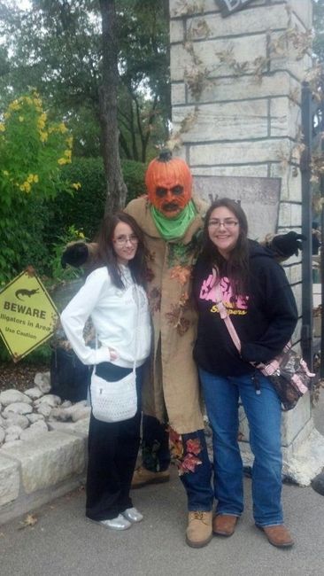 First Picture Spin Off