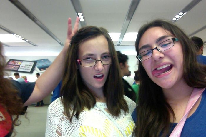 First Picture Spin Off