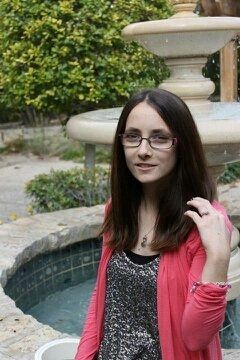 Senior Pictures!!!
