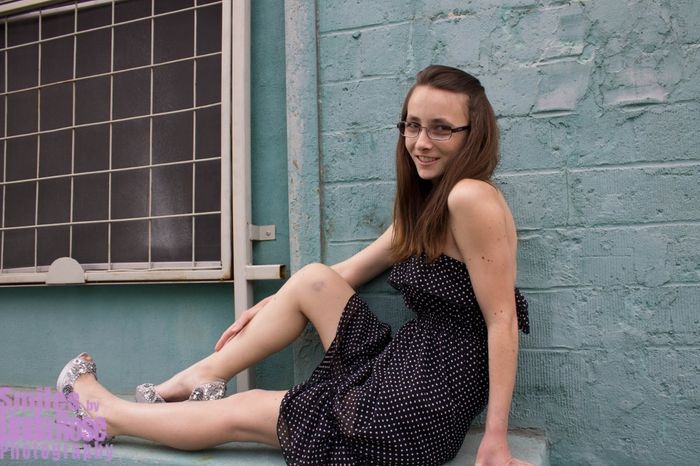 Senior Pictures!