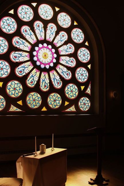 Wedding Venting.......