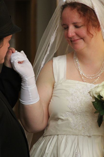 Wedding Venting.......