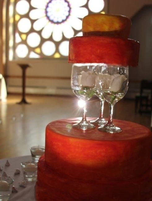 Wedding cake.. Show me yours or your idea of what you want