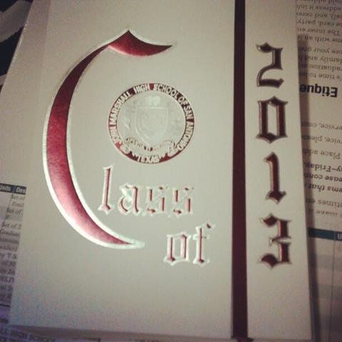 Graduation Invitations!