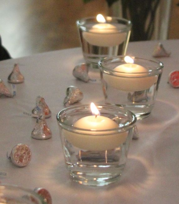 RAW SPACE DIY WEDDING