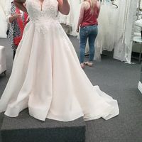 i found my dress!!!! i would love to see pictures of everyone else's!!! - 1