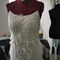 Lace Removal possible? - 1