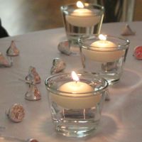 Lazy about church decorations