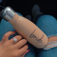 2024 Brides - Show us your ring! - 1