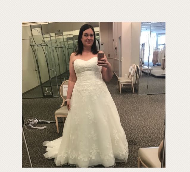 Found the Dress! Show Me Yours! 15