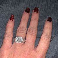 Brides of 2022! Show us your ring! - 1