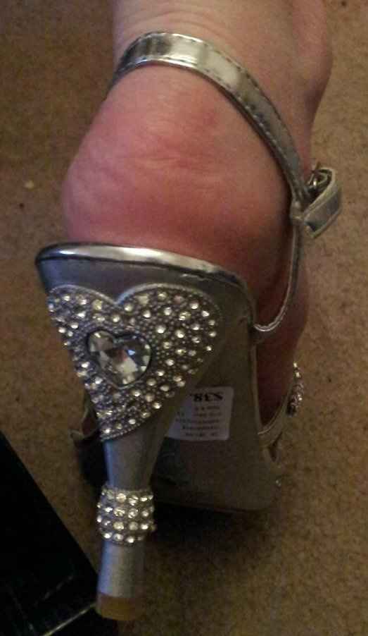 Show Me Shoes!