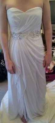 Dress shopping, Anyone here buy a wedding dress online? - update
