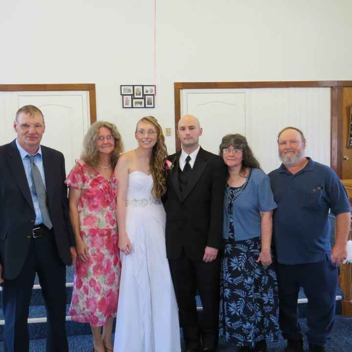 From Miss Roop to Mrs Click