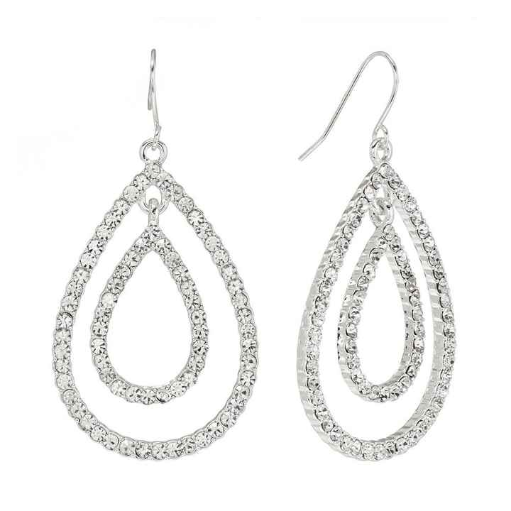 Help with Earrings.