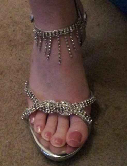 Shoes.
