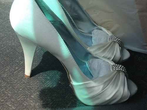 Shoes.