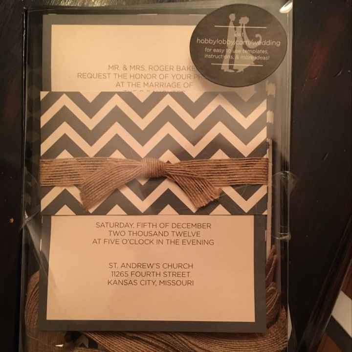 August brides check in